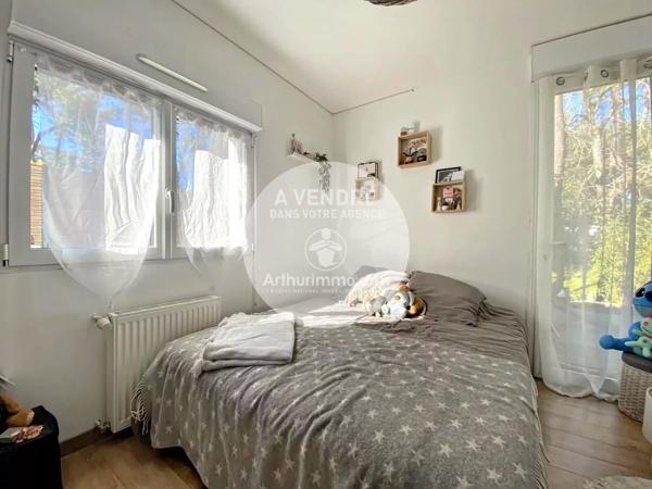 Vente Maison 7 pièces 135 m2 à Saint-Brevin-les-Pins