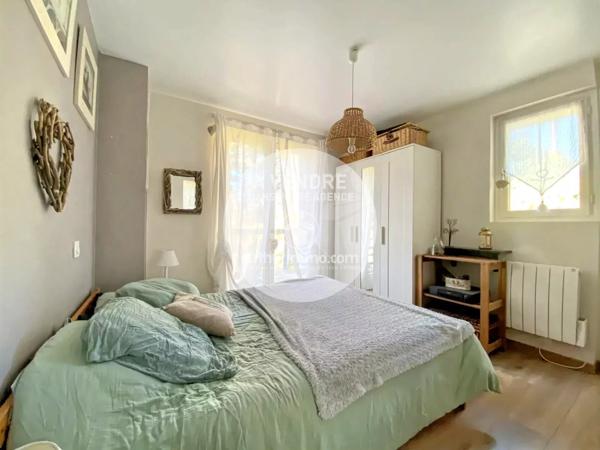 Vente Maison 7 pièces 135 m2 à Saint-Brevin-les-Pins