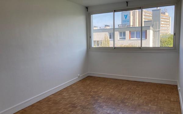 Appartement à vendre    3 pièces • 61,21 m2 Châtillon