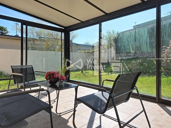 Maison 5 pièces à Mourenx (64150)