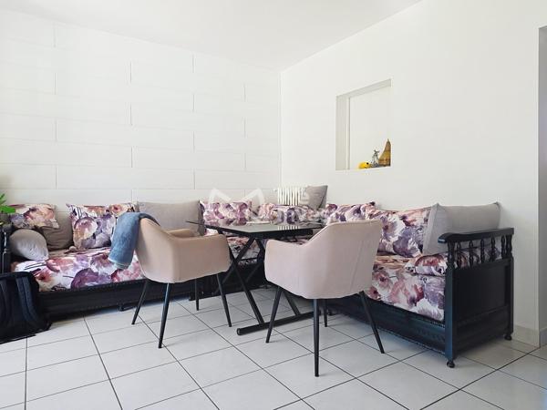 Maison 5 pièces à Mourenx (64150)