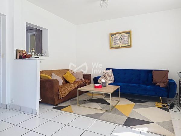 Maison 5 pièces à Mourenx (64150)