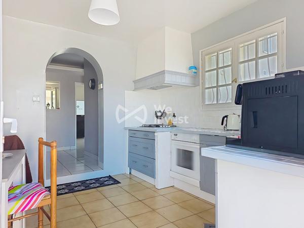 Maison 5 pièces à Mourenx (64150)