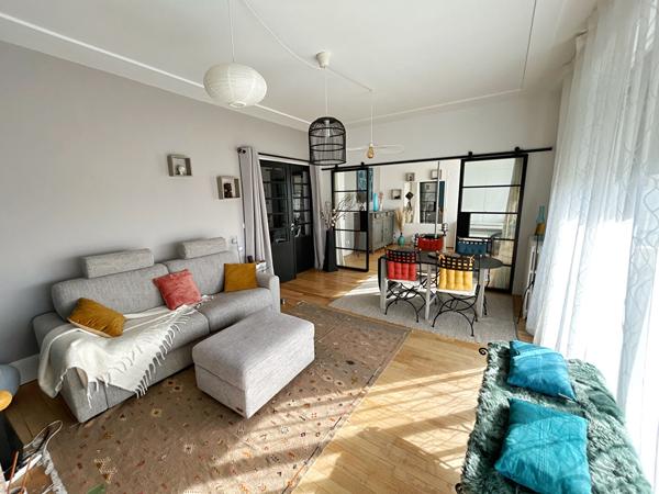 Appartement 3 pièces 75 m2