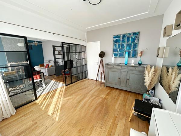 Appartement 3 pièces 75 m2