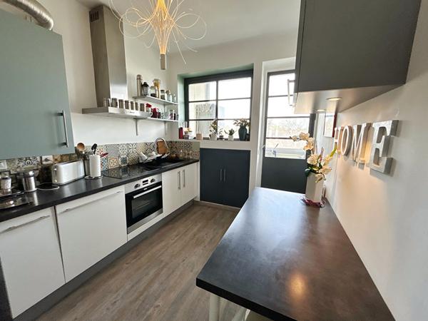 Appartement 3 pièces 75 m2