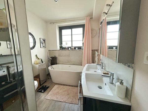 Appartement 3 pièces 75 m2