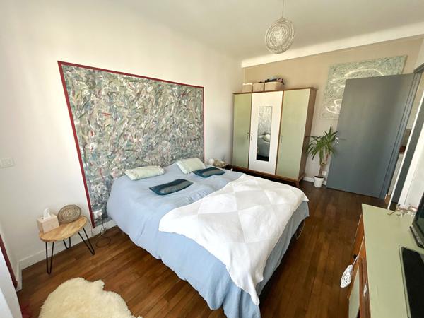 Appartement 3 pièces 75 m2