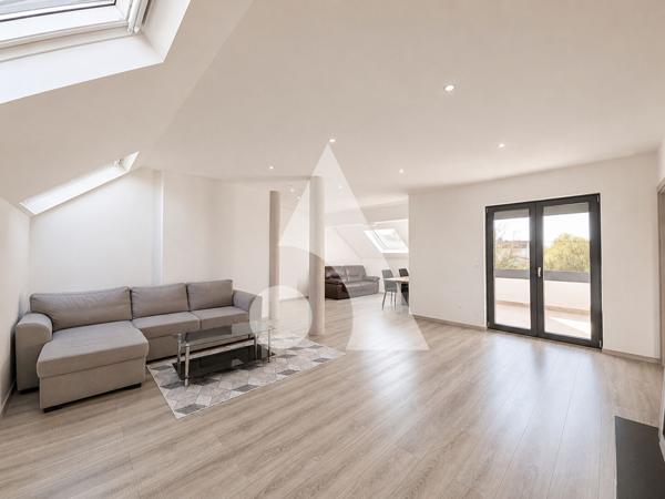 Maison 7 pièces 244 m2