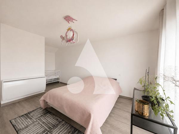 Maison 7 pièces 244 m2
