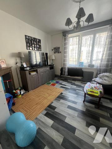 Nouveauté en exclusivité sur ST MARTIN BOULOGNE(Pas-de-Calais 62) maison à vendre