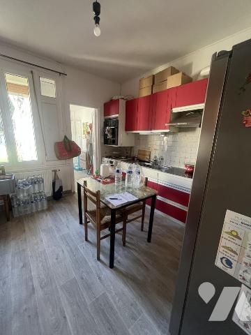 Nouveauté en exclusivité sur ST MARTIN BOULOGNE(Pas-de-Calais 62) maison à vendre