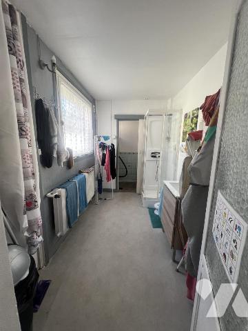Nouveauté en exclusivité sur ST MARTIN BOULOGNE(Pas-de-Calais 62) maison à vendre