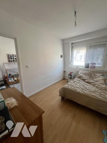 Nouveauté en exclusivité sur ST MARTIN BOULOGNE(Pas-de-Calais 62) maison à vendre