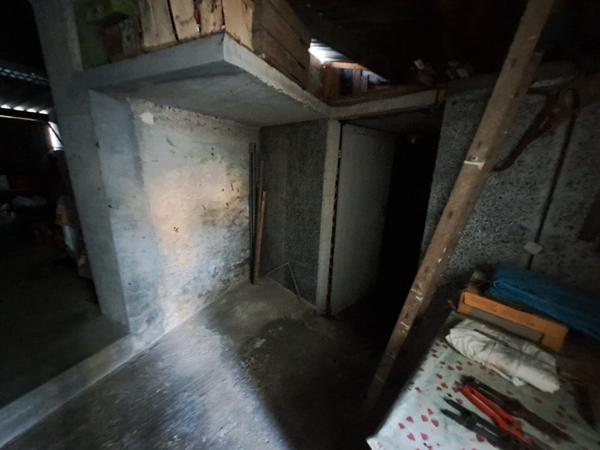 EXCLUSIVITE, Maison en centre ville de LA FLECHE avec jardin, garage et chambre en rez de chaussee