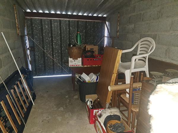 EXCLUSIVITE, Maison en centre ville de LA FLECHE avec jardin, garage et chambre en rez de chaussee