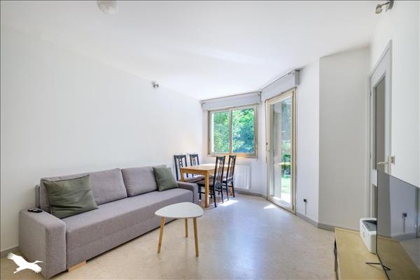 Appartement à vendre |  Lyon 04 |  1 pièce | 32 m²