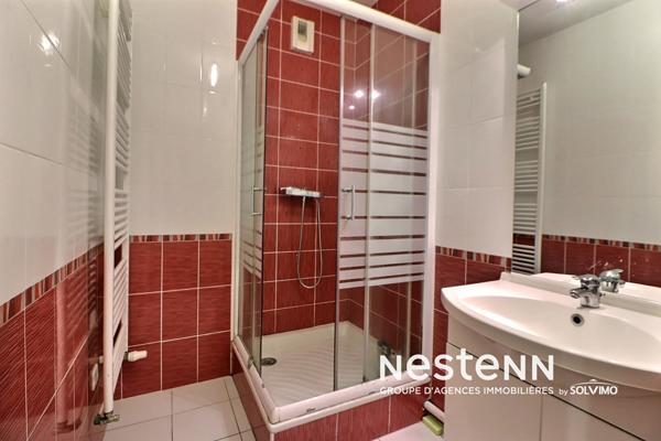 Saint Priest Hauts de Feuilly 100 m2 T5 Terrasse Jardin Garage