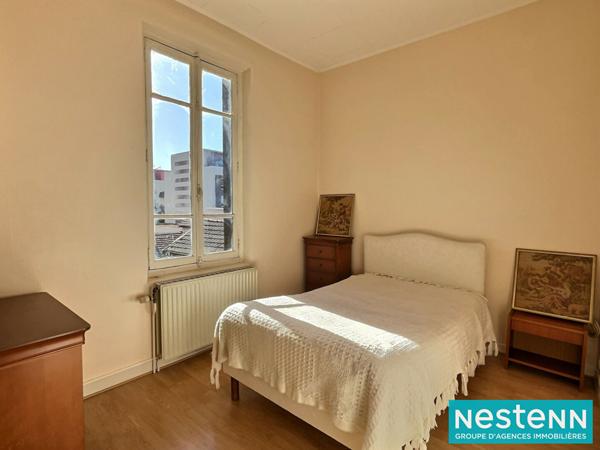 Maison Venissieux 4 pièce(s) 74 m2 - Terrain de 442m² située au calme au fond d'une impasse