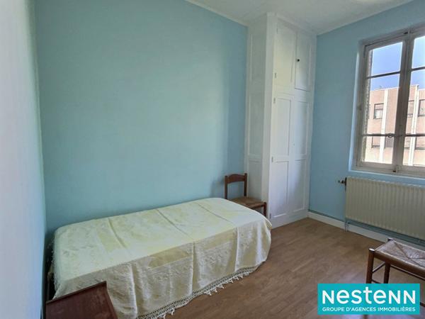 Maison Venissieux 4 pièce(s) 74 m2 - Terrain de 442m² située au calme au fond d'une impasse