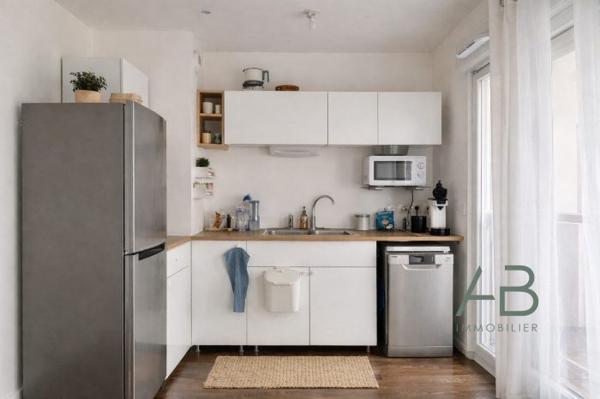 T2 Templemars 47 m²