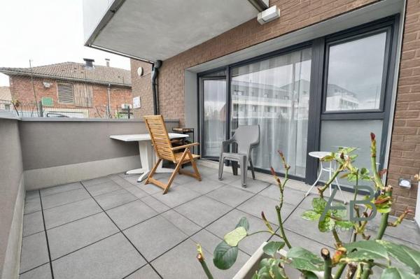 T2 Templemars 47 m²