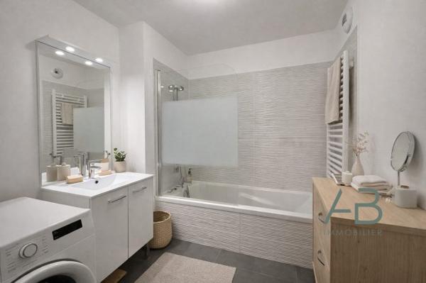 T2 Templemars 47 m²