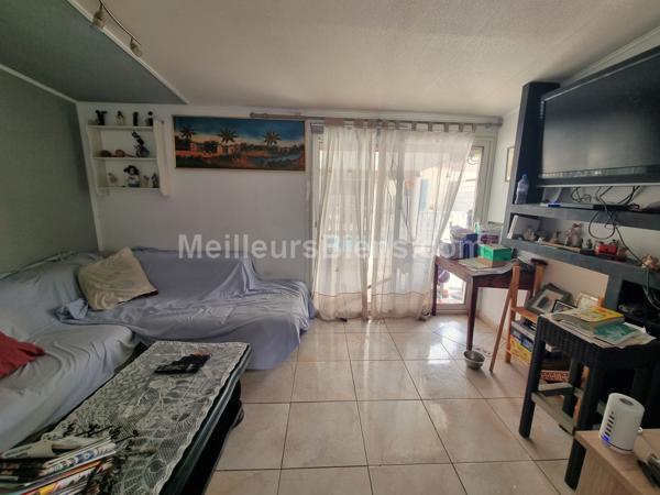 Villa 3 faces 130m2 avec Piscine