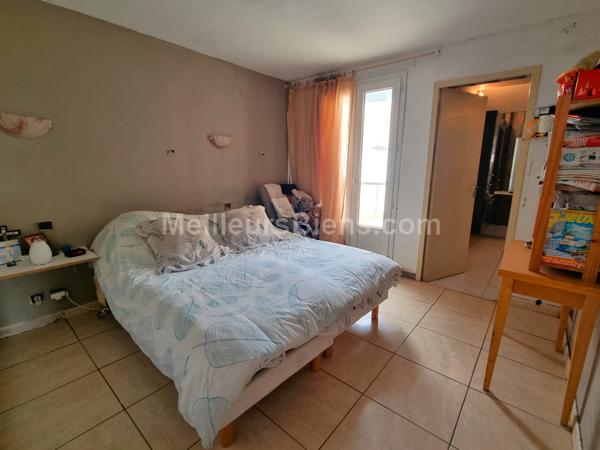 Villa 3 faces 130m2 avec Piscine