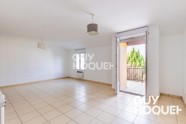 Appartement de 2 pièces (47 m²) en vente à SAVIGNY SUR ORGE