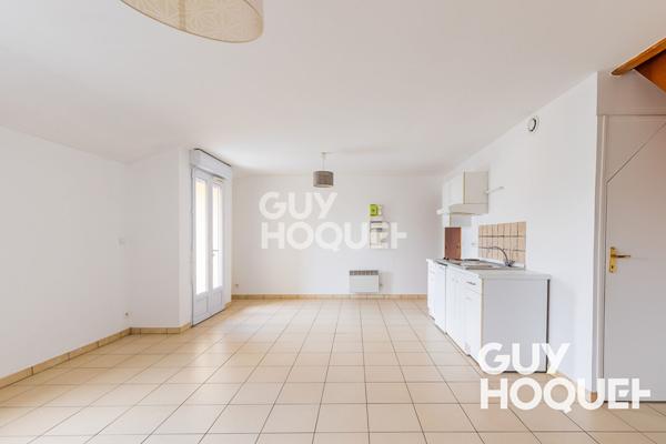 Appartement de 2 pièces (47 m²) en vente à SAVIGNY SUR ORGE