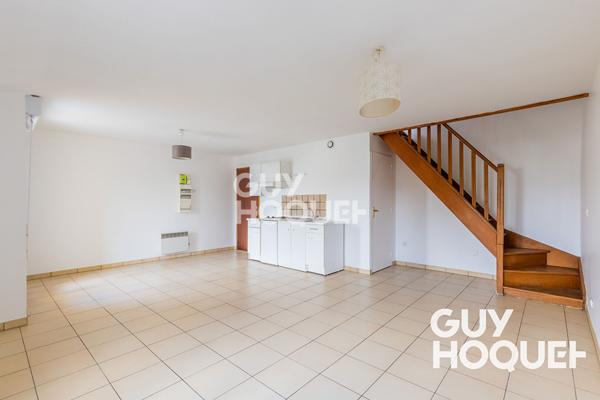 Appartement de 2 pièces (47 m²) en vente à SAVIGNY SUR ORGE