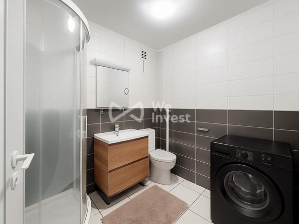 Gorcy – Appartement rénové avec terrasse privative et parking – Spécial Investisseur