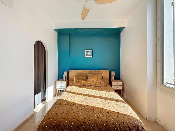 Gardanne - 3 pièces - 75 m2 - maison de ville - garage privatif - faibles charges - proches centre-ville