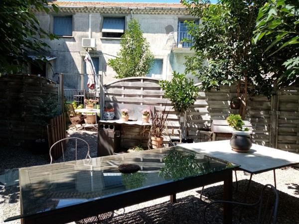 Vente / Maison en pierre