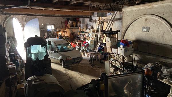 Vente / Maison en pierre