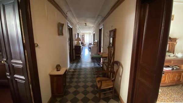 Vente / Maison en pierre