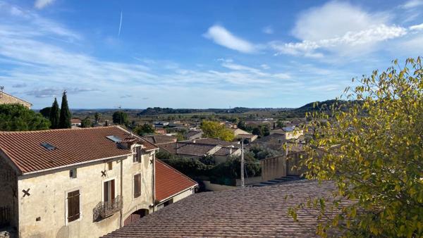 Vente / Maison en pierre