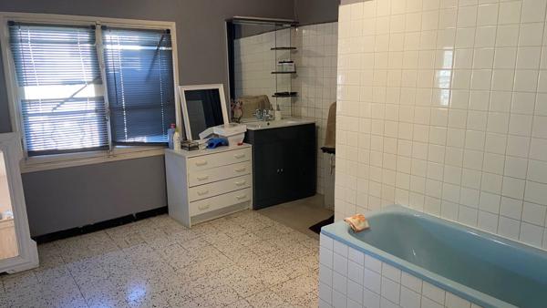 Vente / Maison en pierre