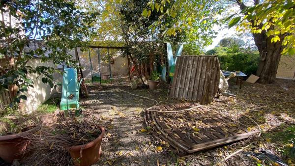 Vente / Maison en pierre