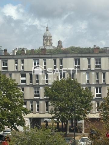 appartement  idéal pour investissement locatif ou premier achat