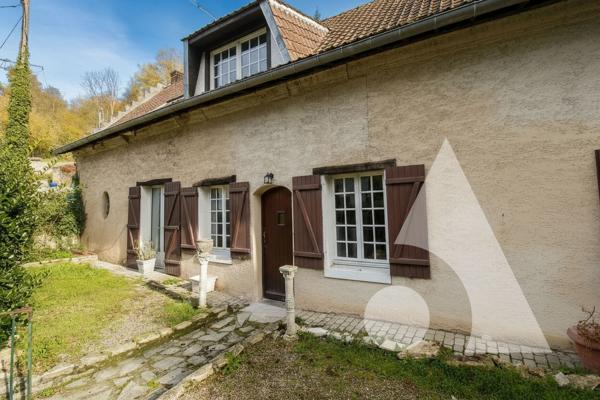 Maison 6 pièces 138 m2