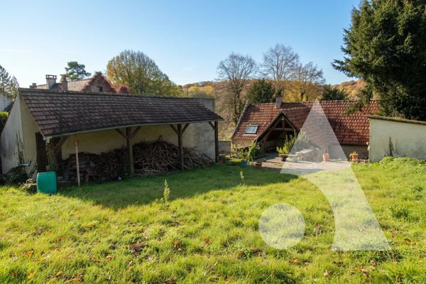 Maison 6 pièces 138 m2