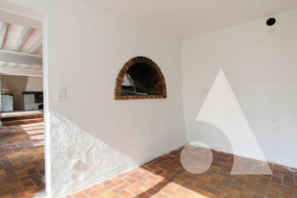 Maison 6 pièces 138 m2
