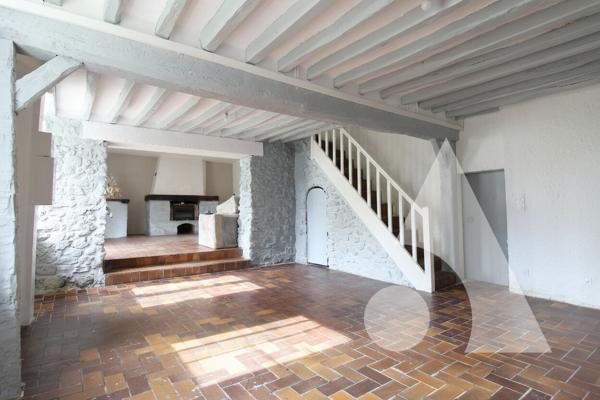 Maison 6 pièces 138 m2