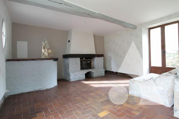 Maison 6 pièces 138 m2