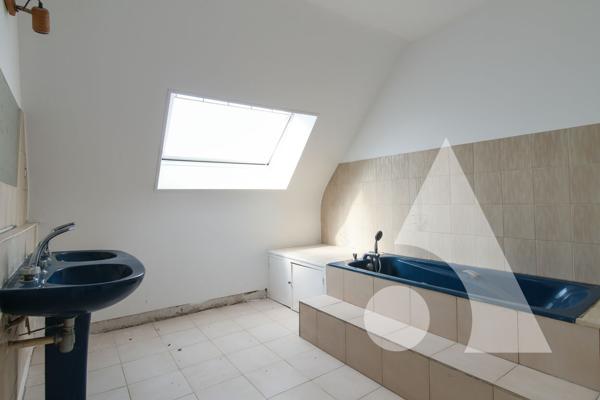 Maison 6 pièces 138 m2