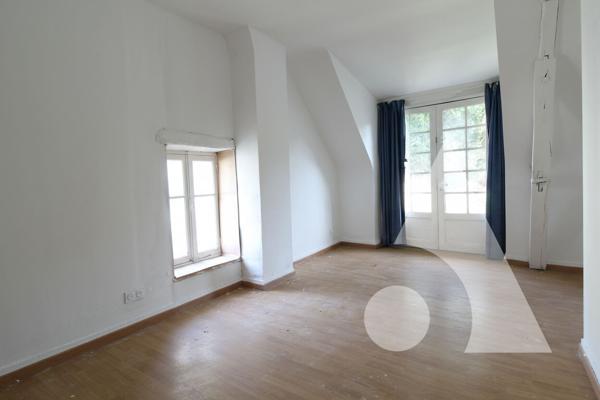 Maison 6 pièces 138 m2