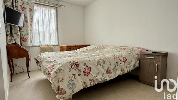 Appartement à vendre 3 pièces 71 m² Amboise