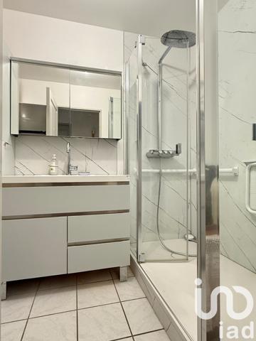 Appartement à vendre 3 pièces 71 m² Amboise